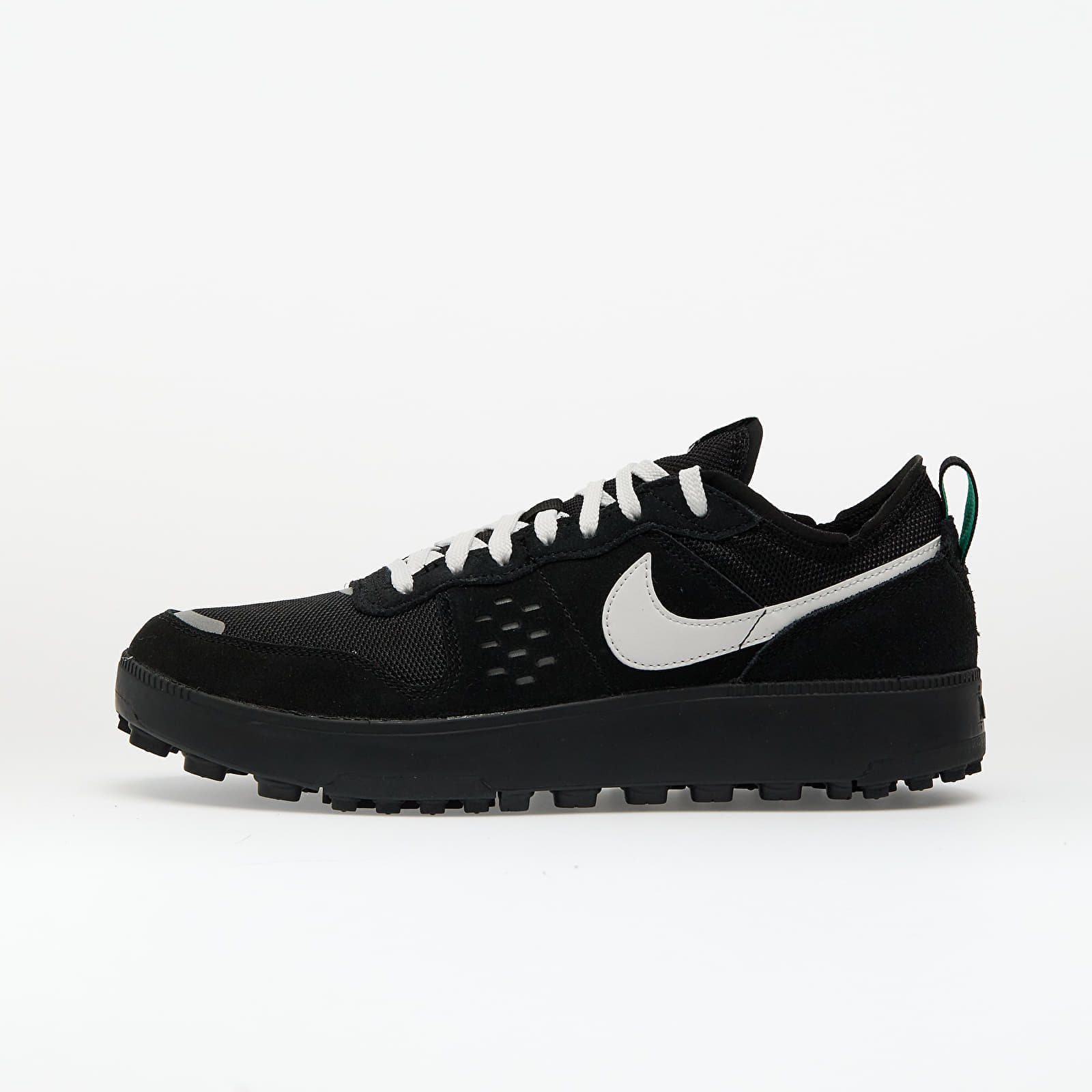 Sneakers Nike C1TY Black/ Summit White-Stadium Green EUR 40.5