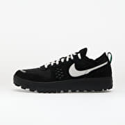 Nike C1TY Black/ Summit White-Stadium Green