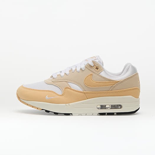 Nike W Air Max 1 '87 T Lt Orewood Brn/ White Onyx-White-Sail