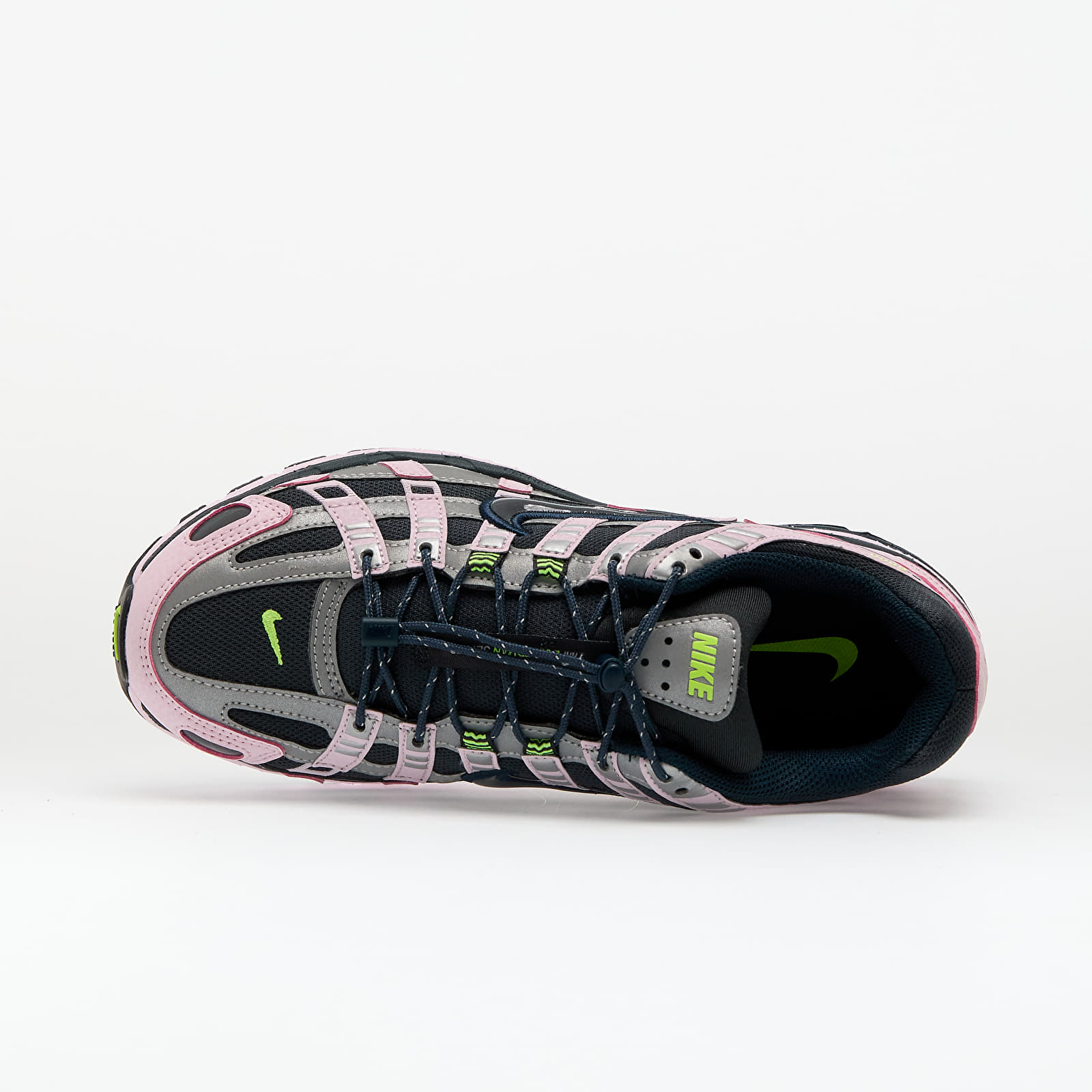 Damessneakers en -schoenen Nike W P-6000 Pink Foam/ Anthracite-Armory Navy