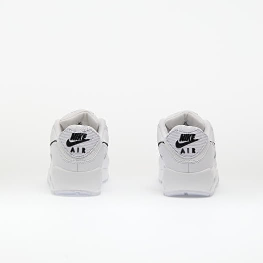 Buty damskie Nike W Air Max 90 White/ Black-White | Queens