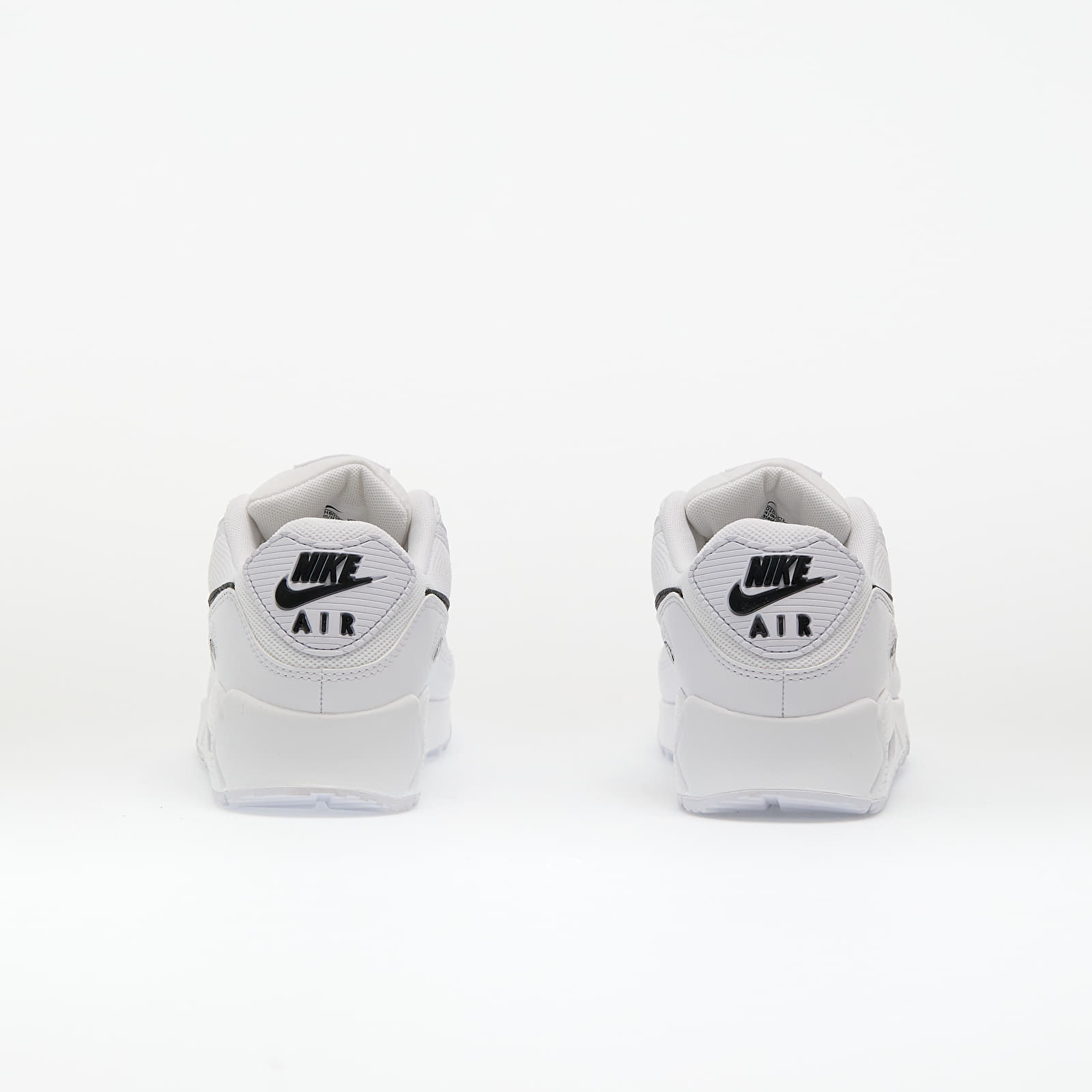 Ženski čevlji Nike W Air Max 90 White/ Black-White