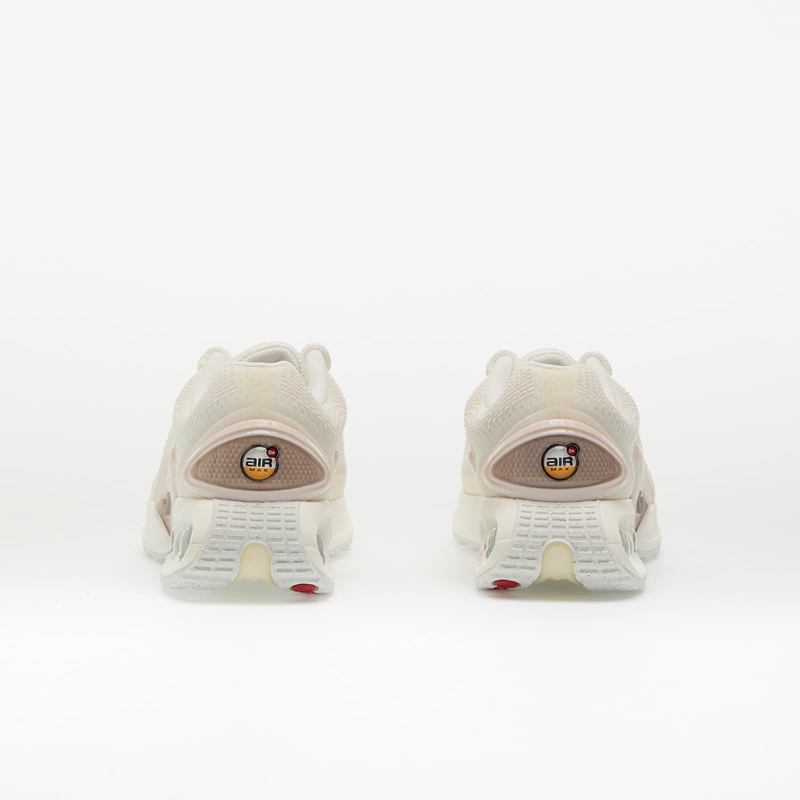 Sneakers og sko til kvinder Nike W Air Max DN Se Sail/ Light Soft Pink-Fossil Stone