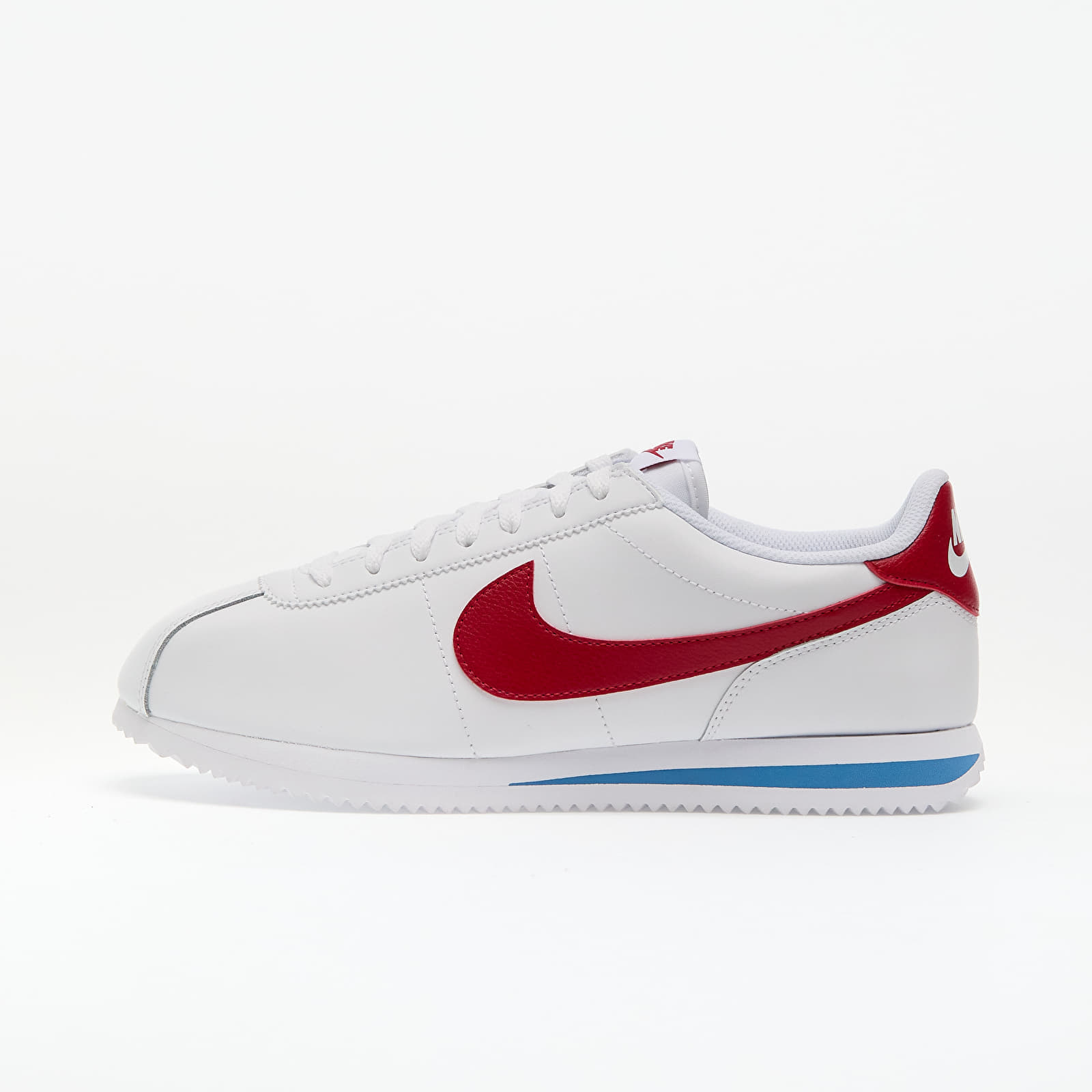 Sneakers Nike Cortez White/ Varsity Red-Varsity Blue EUR 39