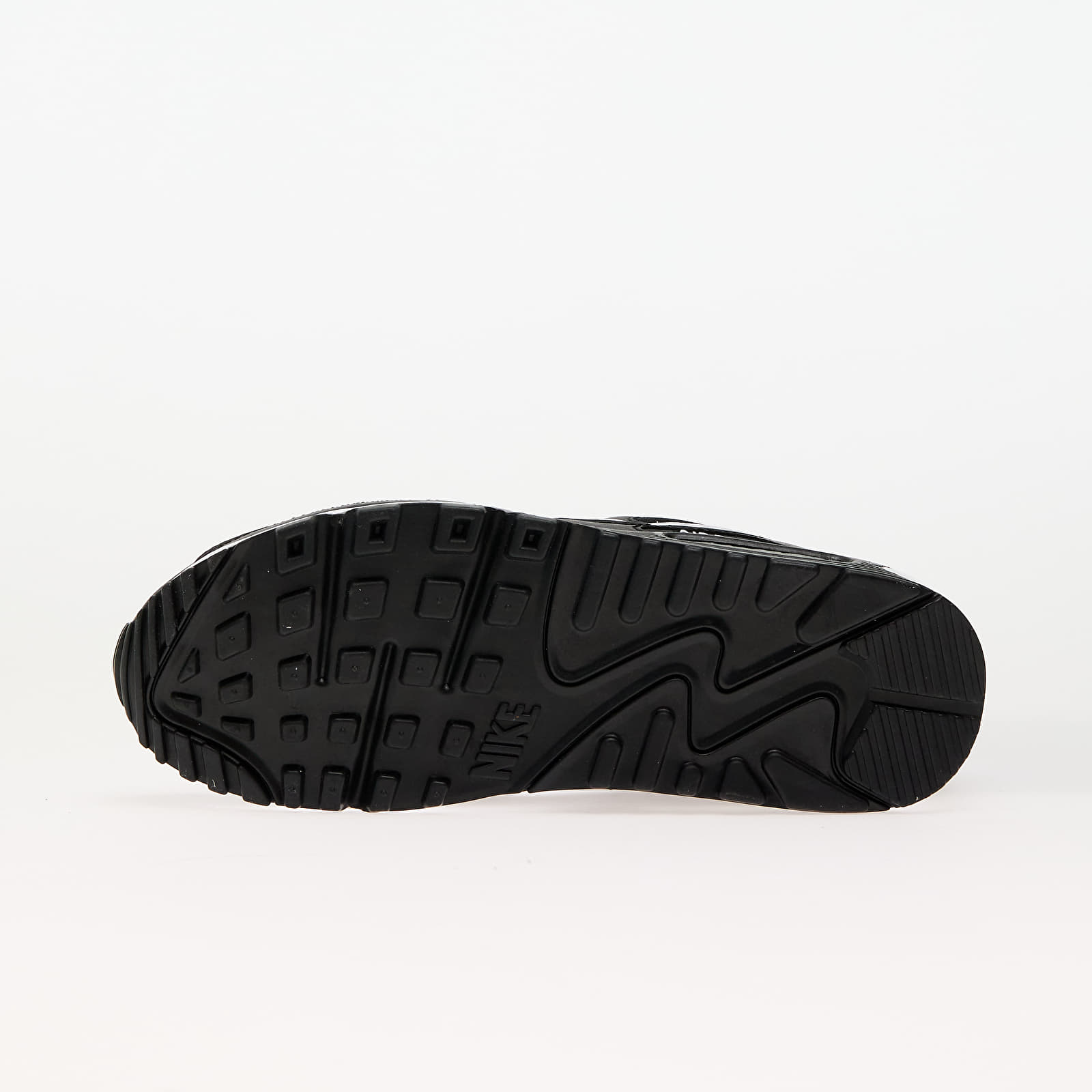 Buty damskie Nike W Air Max 90 Black/ White-Black
