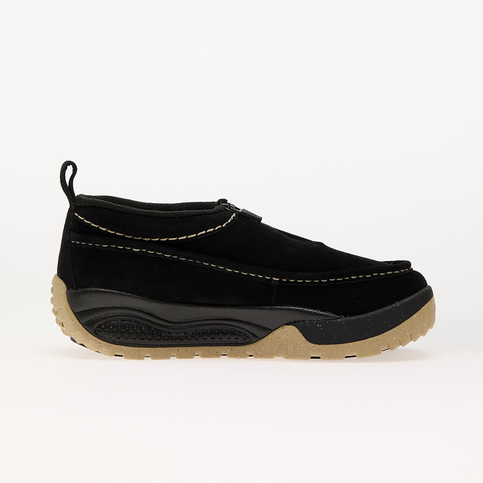 Sneakers og sko til mænd Nike Acg Izy Black/ Limestone-Black-Limestone