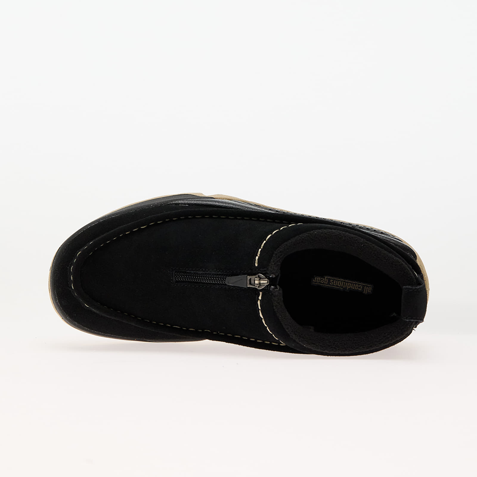Sneakers og sko til mænd Nike Acg Izy Black/ Limestone-Black-Limestone