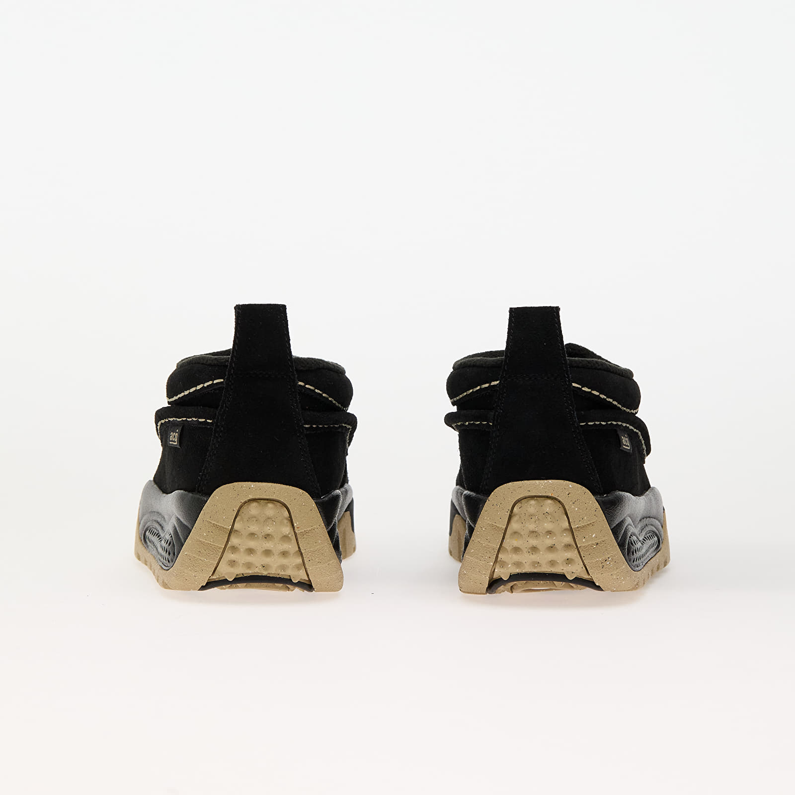 Sneakers og sko til mænd Nike Acg Izy Black/ Limestone-Black-Limestone
