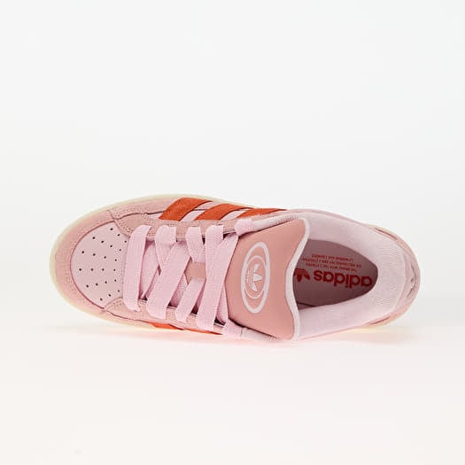 adidas Campus 00s Beta W Supplier Colour/ Clear Pink/ Crew White | Queens