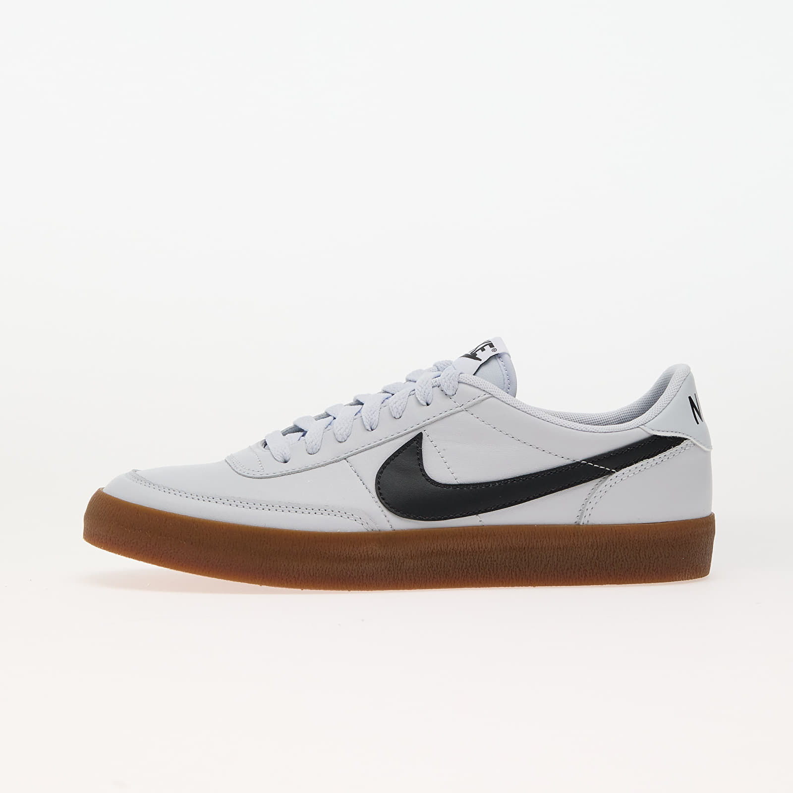 Muške tenisice Nike Killshot 2 Ltr Football Grey/ White-Gum Med Brown