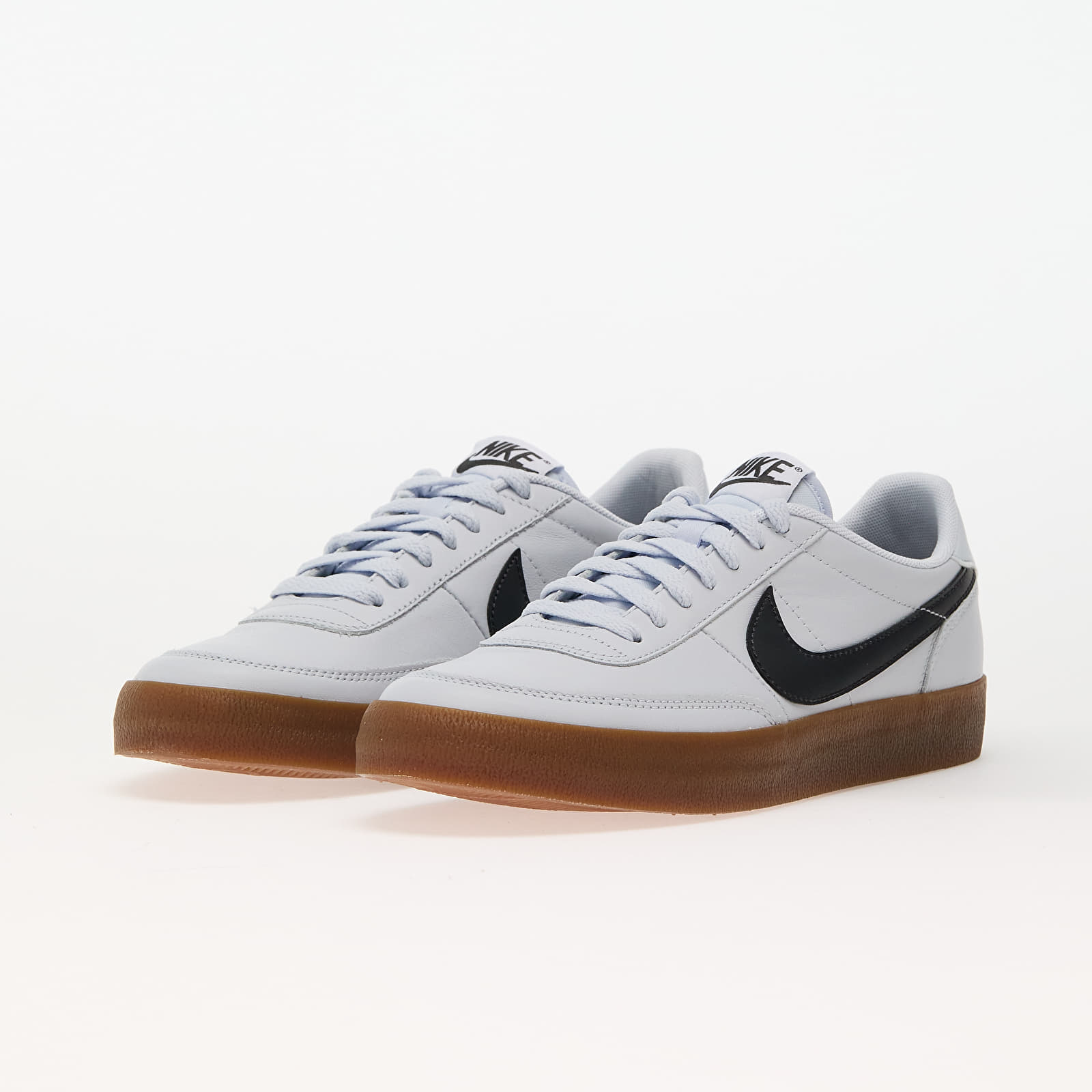 Muške tenisice Nike Killshot 2 Ltr Football Grey/ White-Gum Med Brown