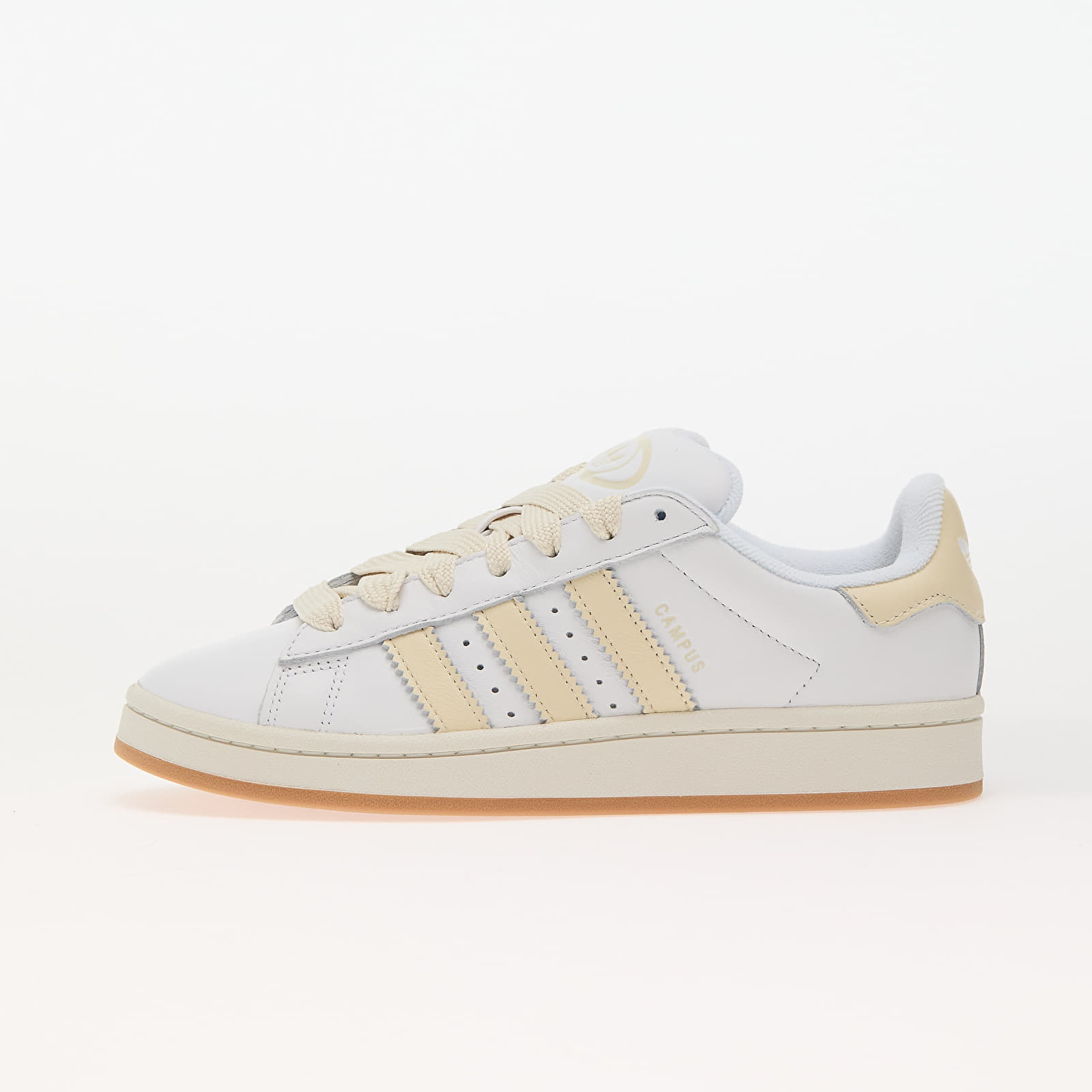 Baskets et chaussures pour femmes adidas Campus 00s W Ftw White/ Crew White/ Core White