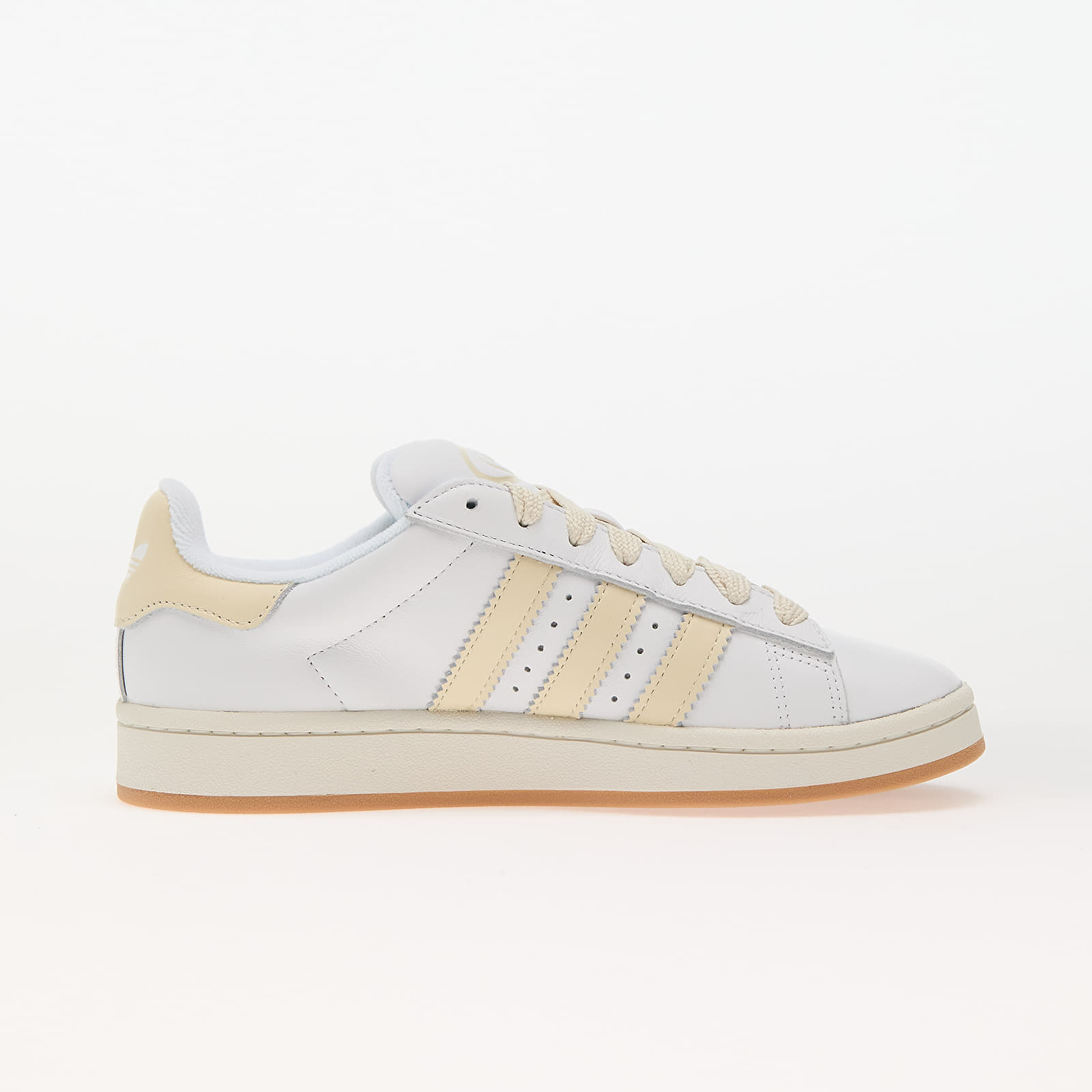 Baskets et chaussures pour femmes adidas Campus 00s W Ftw White/ Crew White/ Core White