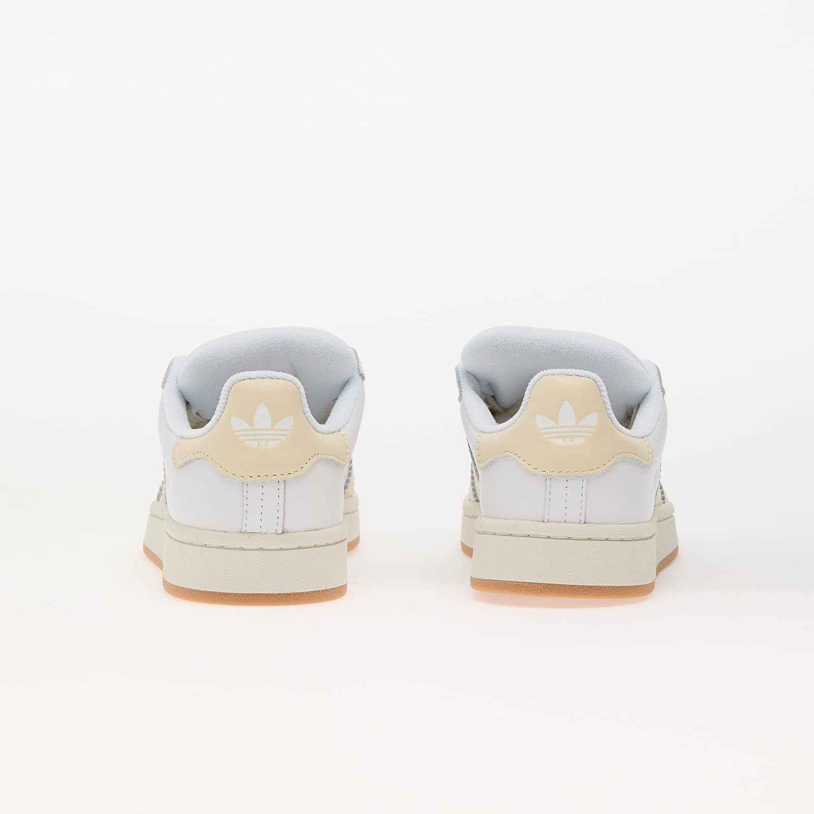 Baskets et chaussures pour femmes adidas Campus 00s W Ftw White/ Crew White/ Core White
