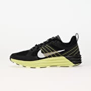 Nike Lunar Roam Black/ White-Iron Grey-Lt Lemon Twist