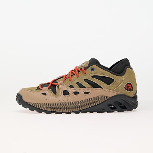 Nike ACG Air Exploraid Neutral Olive/ Cosmic Clay-Hemp