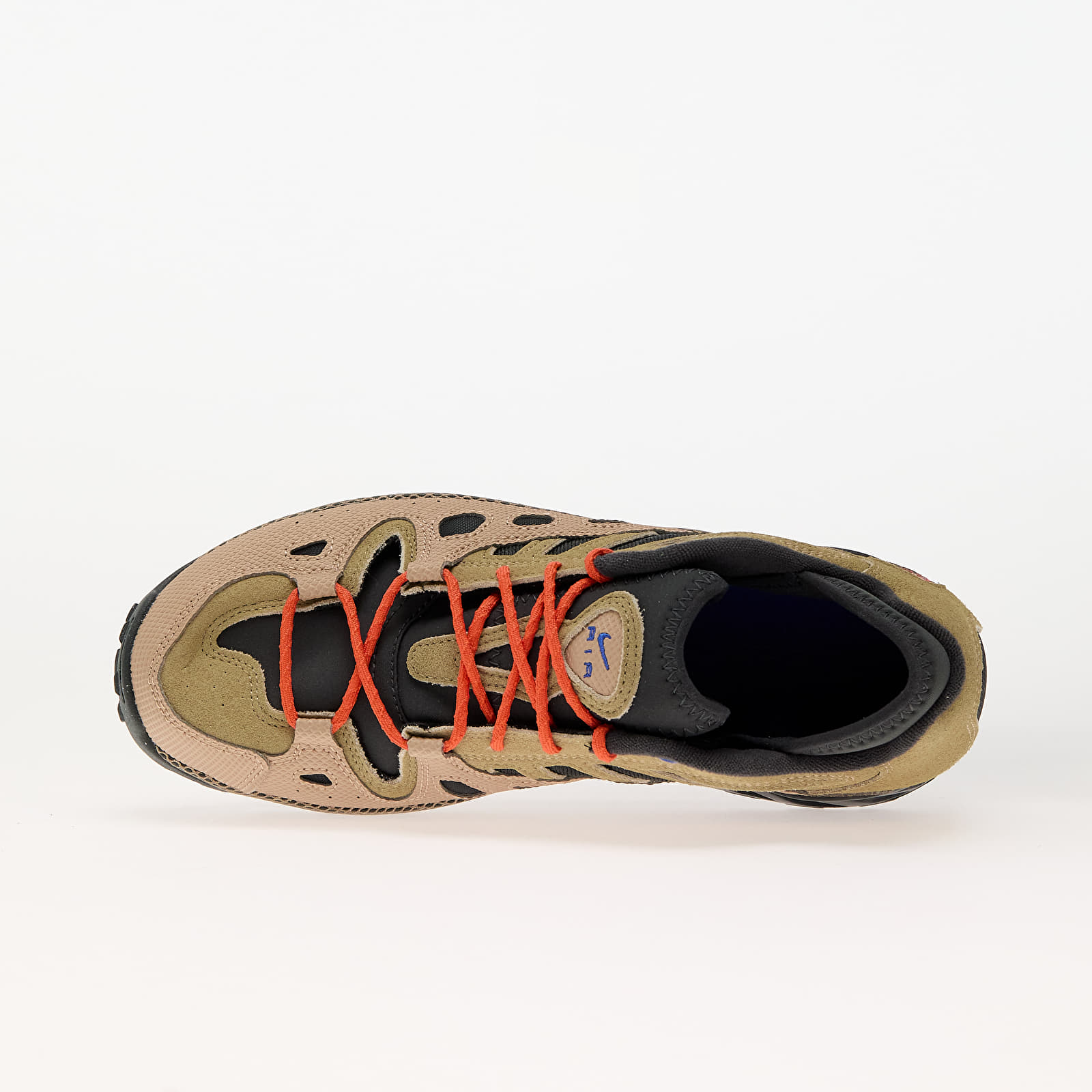 Sneakers og sko til mænd Nike ACG Air Exploraid Neutral Olive/ Cosmic Clay-Hemp