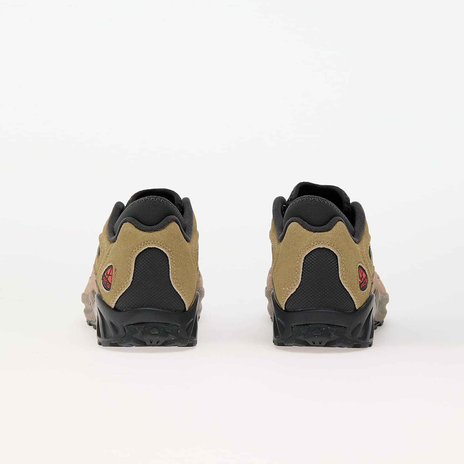 Sneakers og sko til mænd Nike ACG Air Exploraid Neutral Olive/ Cosmic Clay-Hemp