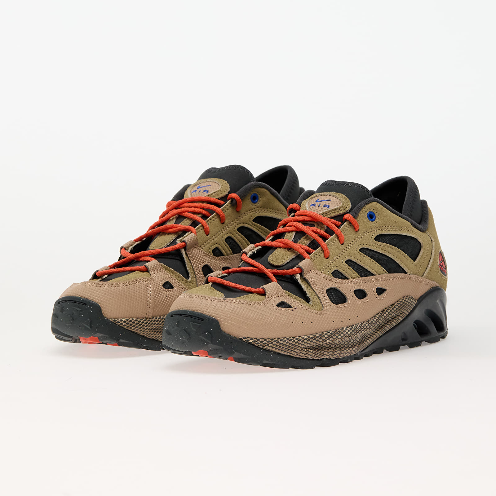 Sneakers og sko til mænd Nike ACG Air Exploraid Neutral Olive/ Cosmic Clay-Hemp