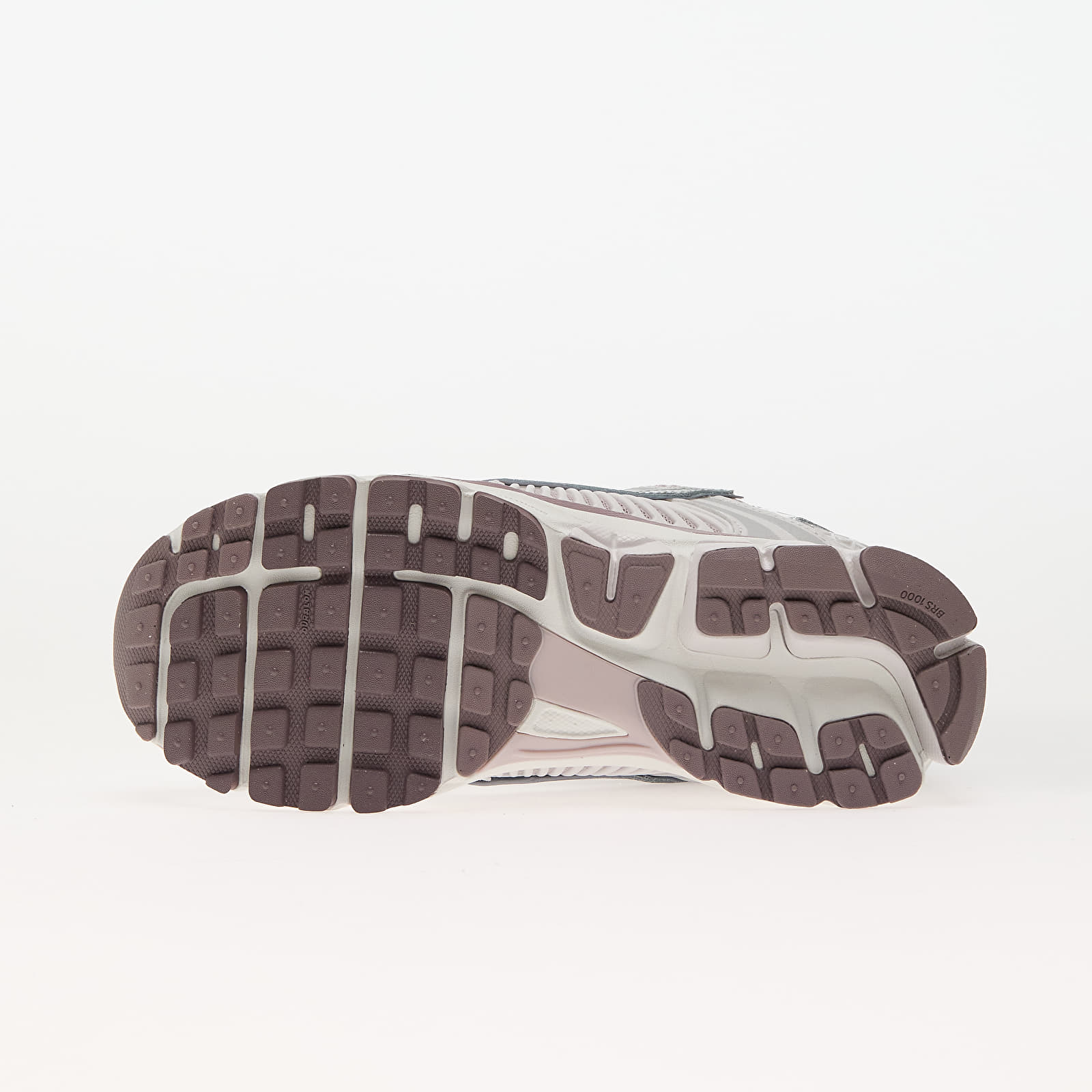 Naiste tossud ja kingad Nike W Zoom Vomero 5 Vast Grey/ Metallic Silver