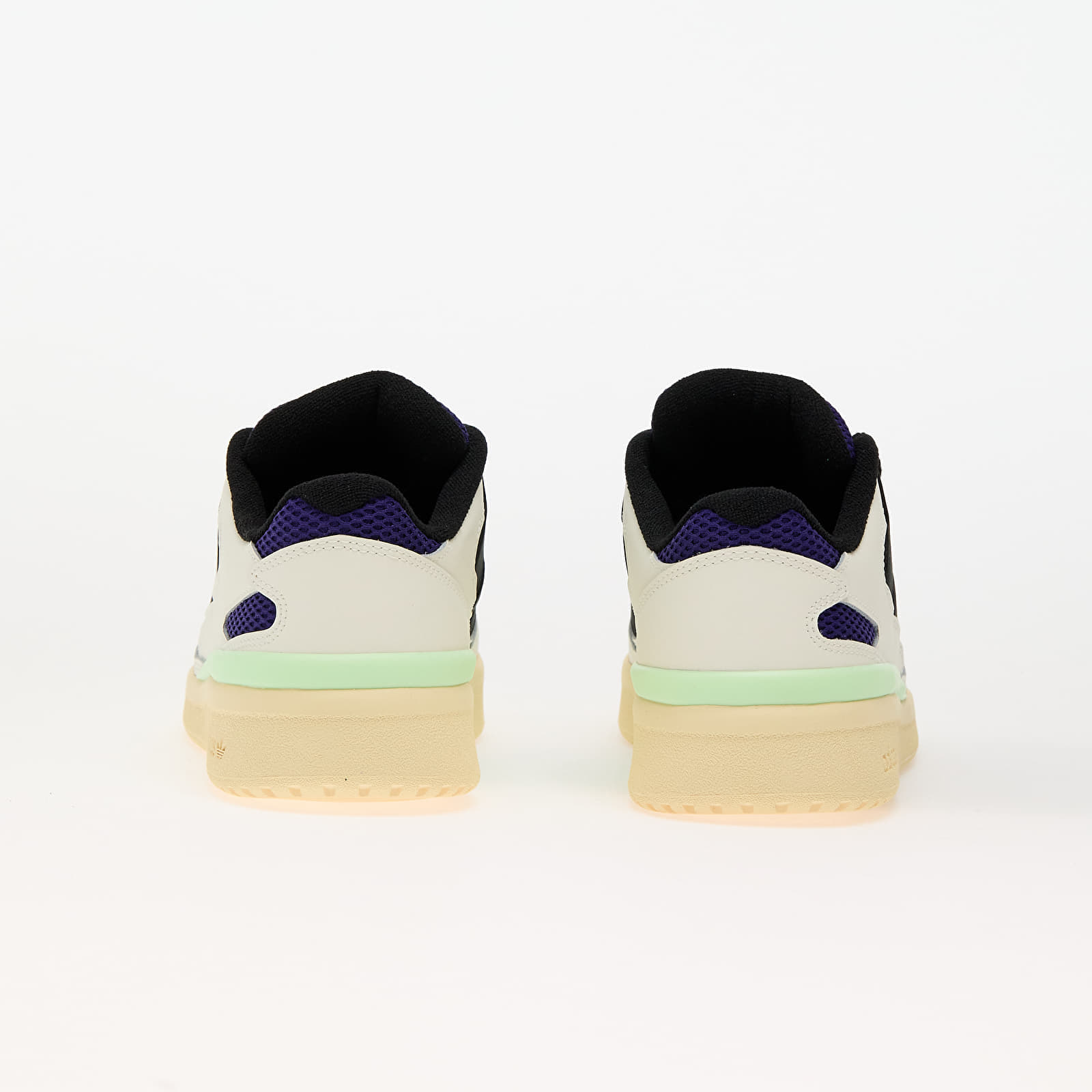 Sneakers adidas Forum2000 W Off White/ Core Black/ Core Purple EUR 36