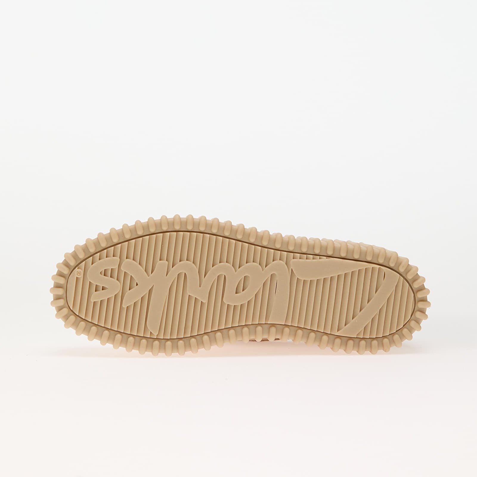 Damskie buty Clarks Torhill Bee Ecru Suede
