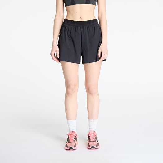 Shorts On 3'' Performance 2/1 Shorts Black