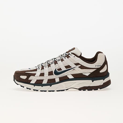 Nike W P-6000 Phantom/ Armory Navy-Baroque Brown