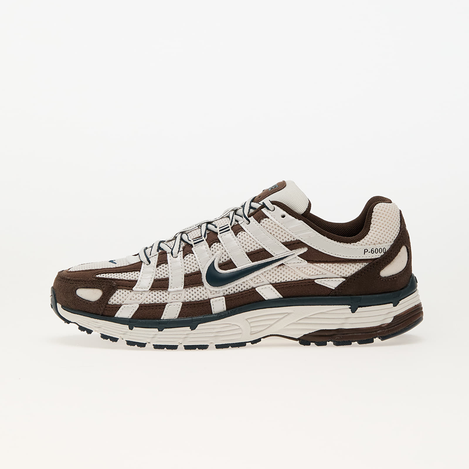 Ženske tenisice Nike W P-6000 Phantom/ Armory Navy-Baroque Brown