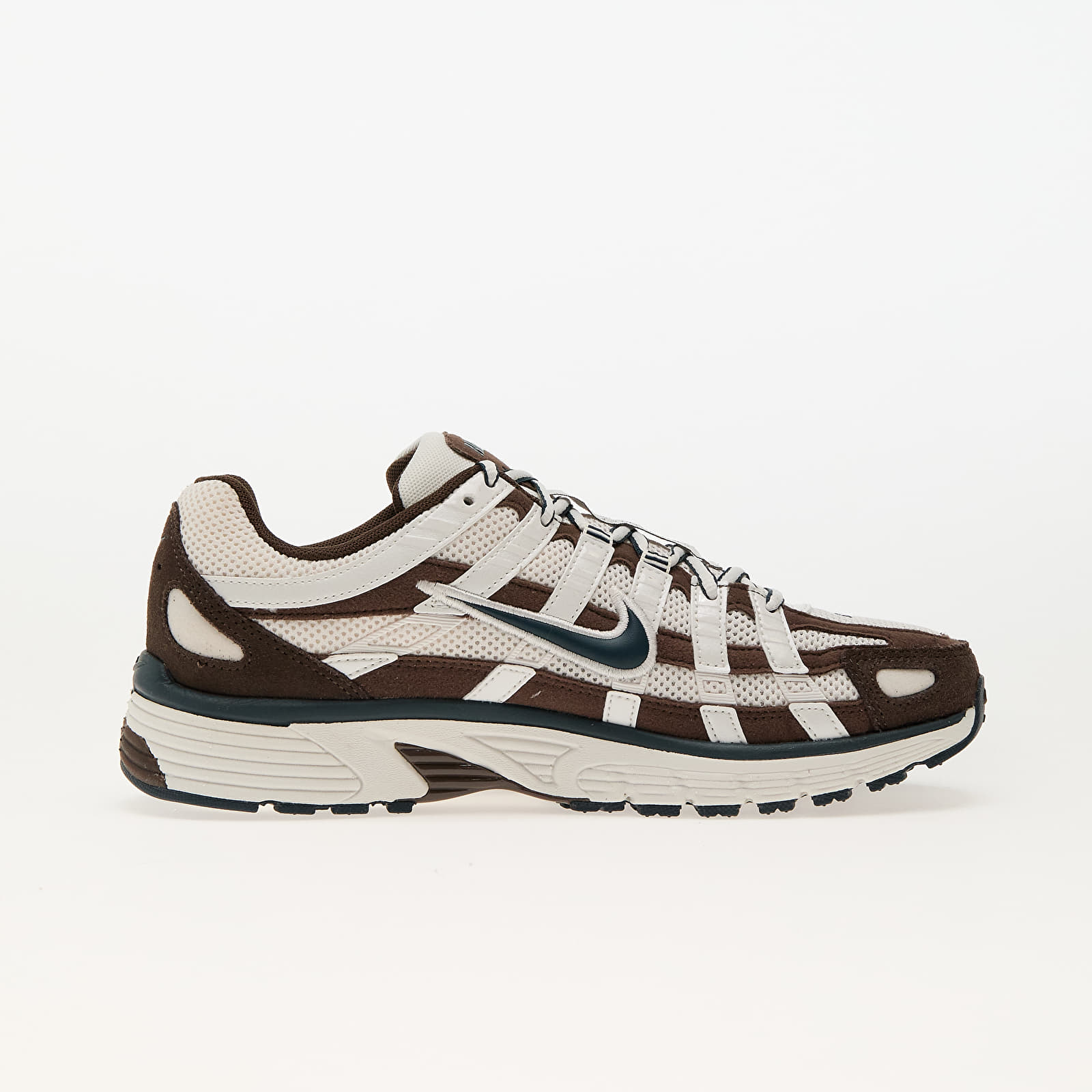 Ženske tenisice Nike W P-6000 Phantom/ Armory Navy-Baroque Brown