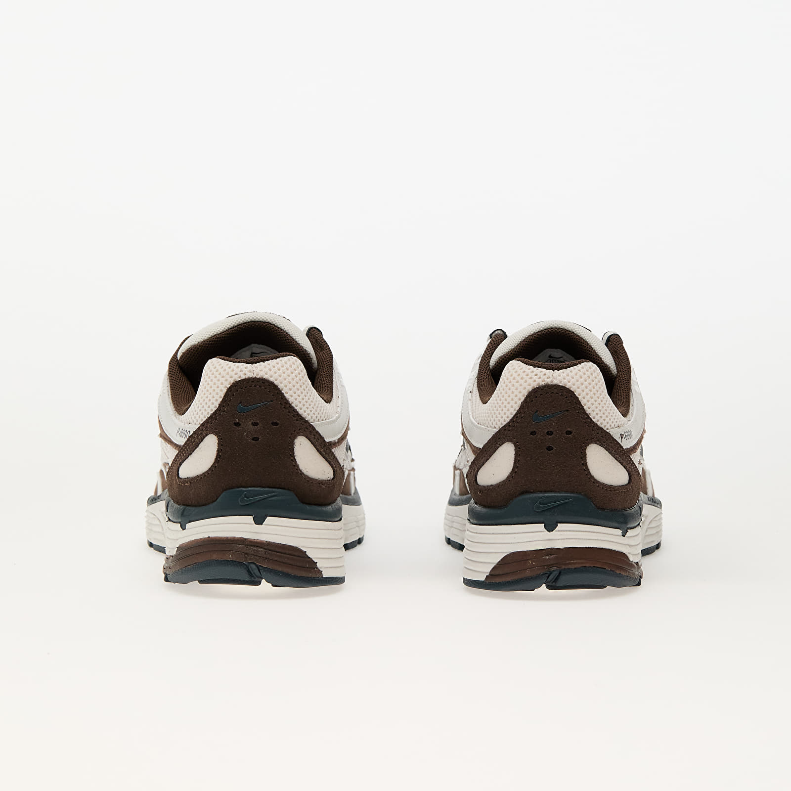 Ženske tenisice Nike W P-6000 Phantom/ Armory Navy-Baroque Brown