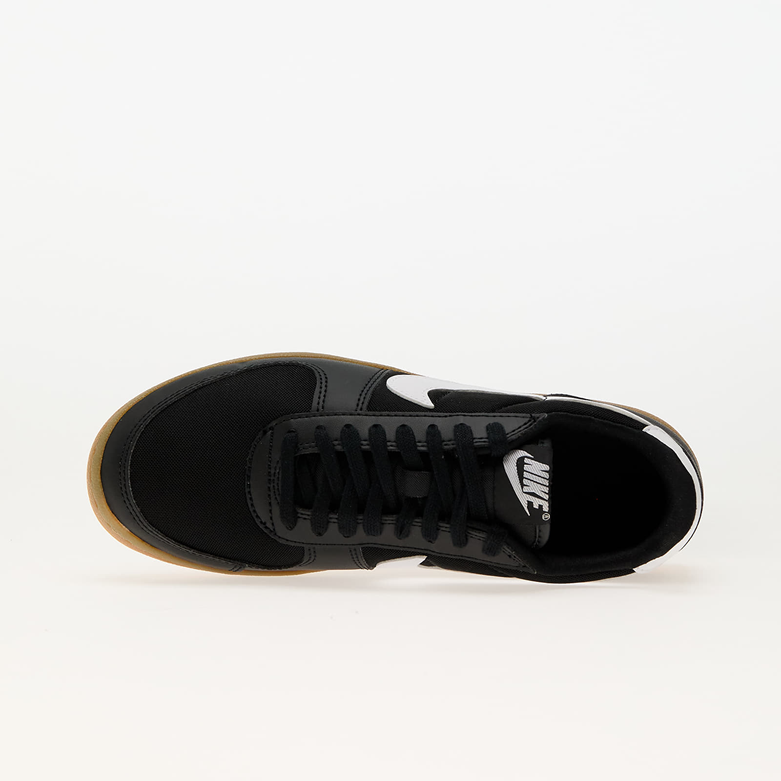 Sneakers och skor för kvinnor Nike W Field General Black/ White-Gum Light Brown