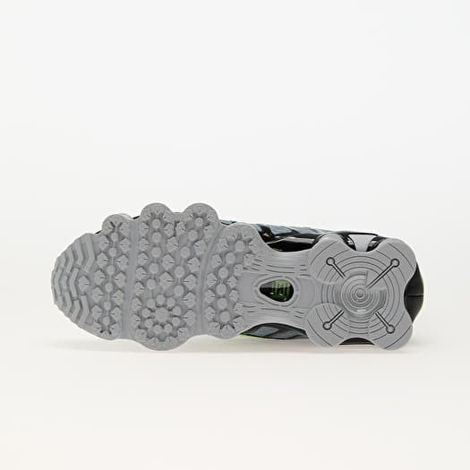 Nike Shox TL \"Wolf Grey/Black“メンズサイズ27cm Buty męskie Nike Shox TL. Nike PL