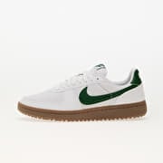 Nike W Field General White/ Gorge Green-Gum Dark Brown