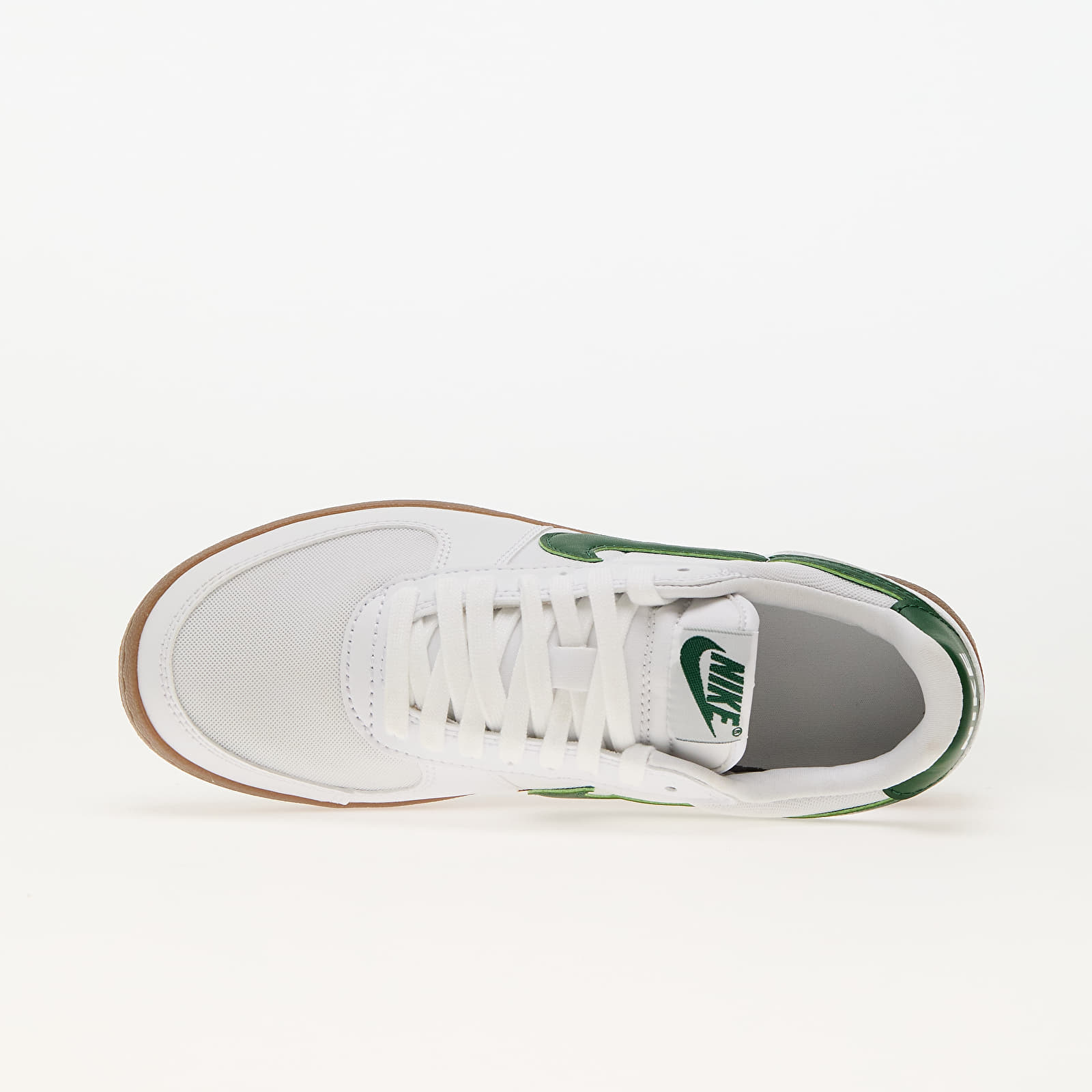 Дамски маратонки и обувки Nike W Field General White/ Gorge Green-Gum Dark Brown