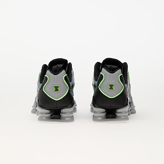 Nike Shox TL \"Wolf Grey/Black“メンズサイズ27cm Nike Shox TL 