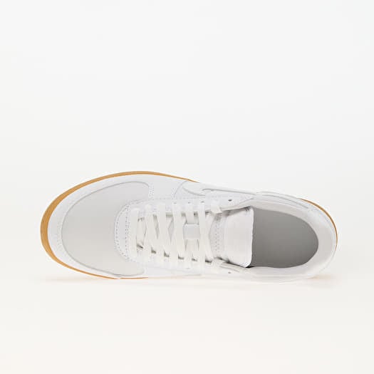 ☆nike☆ Field General W WhiteGum Light BrownSummit White FZ Women's sneakers and shoes Nike W Field General White