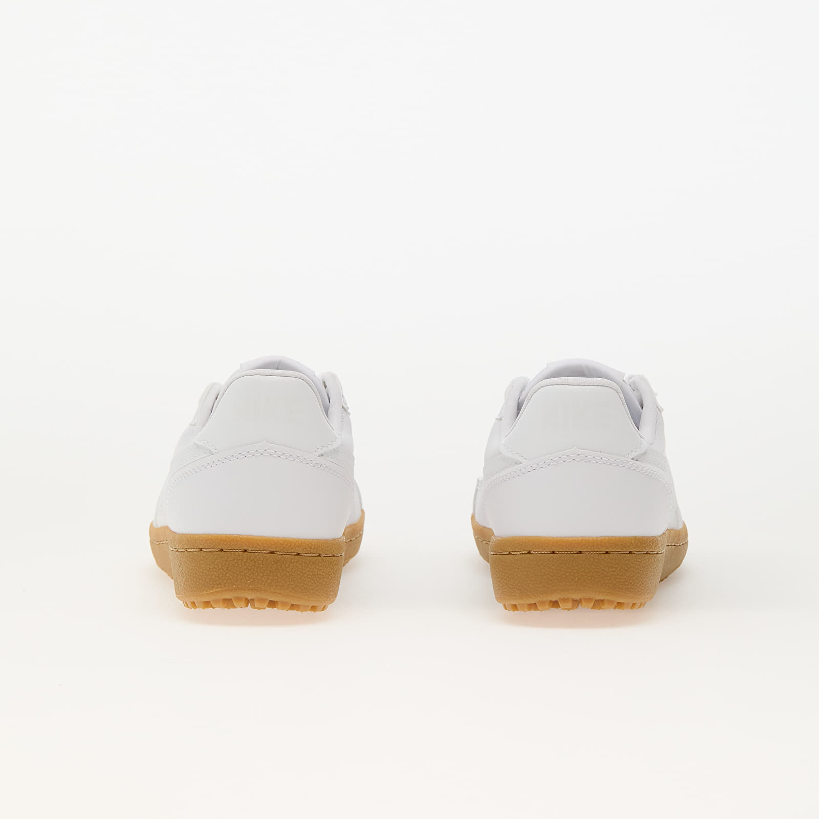 Naiste tossud ja kingad Nike W Field General White/ Summit White-Gum Light Brown