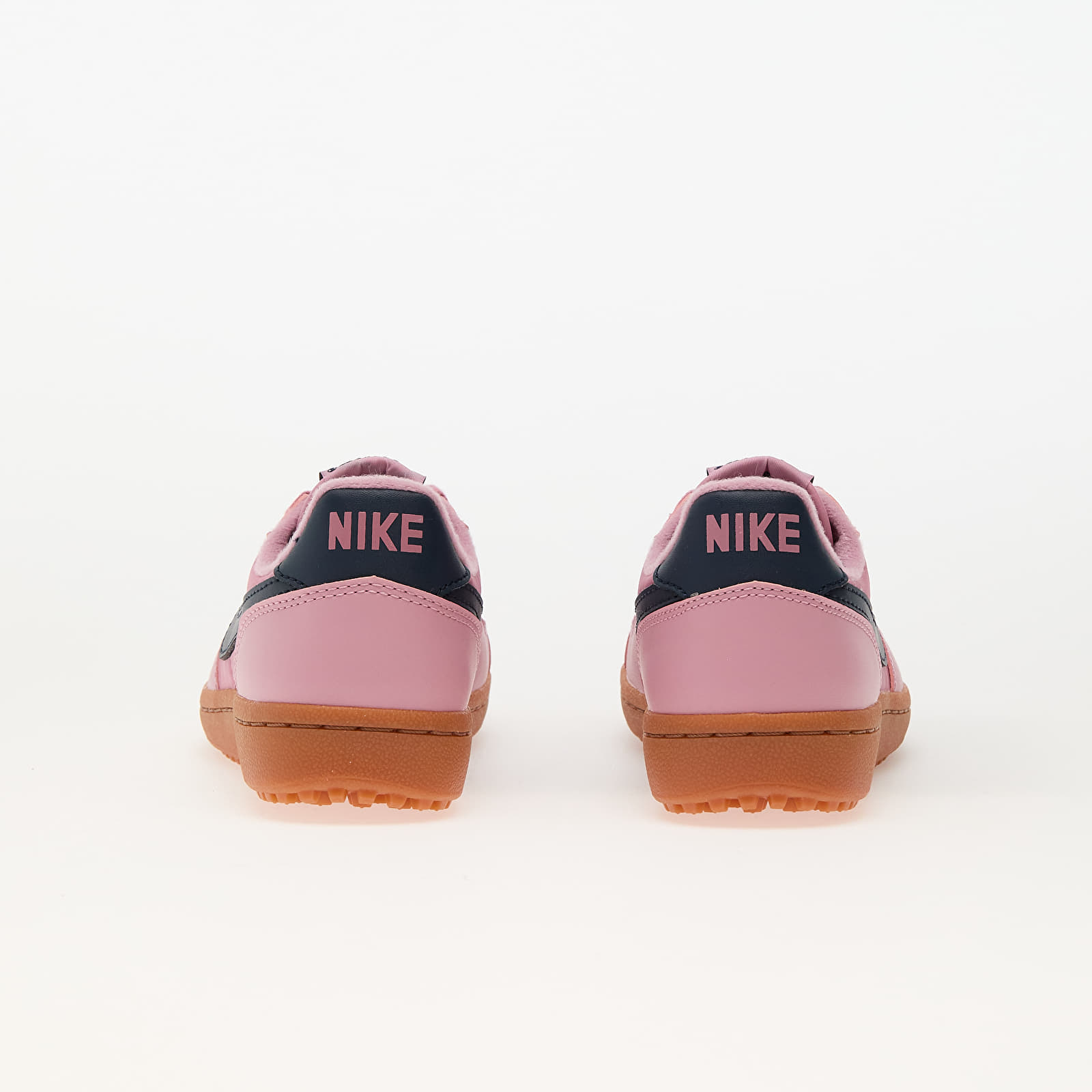 Naiste tossud ja kingad Nike W Field General Elemental Pink/ Obsidian-Gum Med Brown