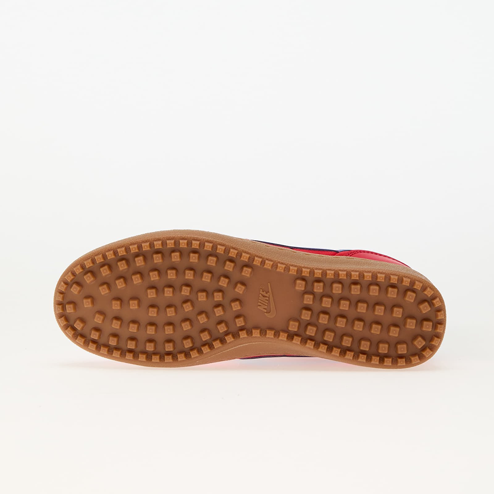 Sneakers und Schuhe für Frauen Nike W Field General University Red/ Deep Night-Gum Med Brown