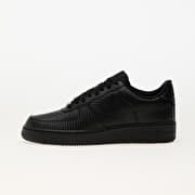 Nike Air Force 1 '07 Black/ Black