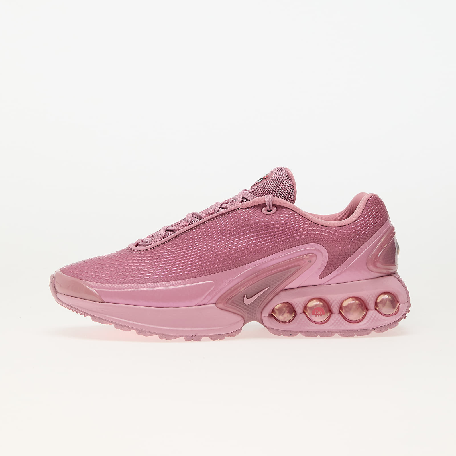 Damesschoenen Nike W Air Max DN Elemental Pink/ Desert Berry-Red Stardust