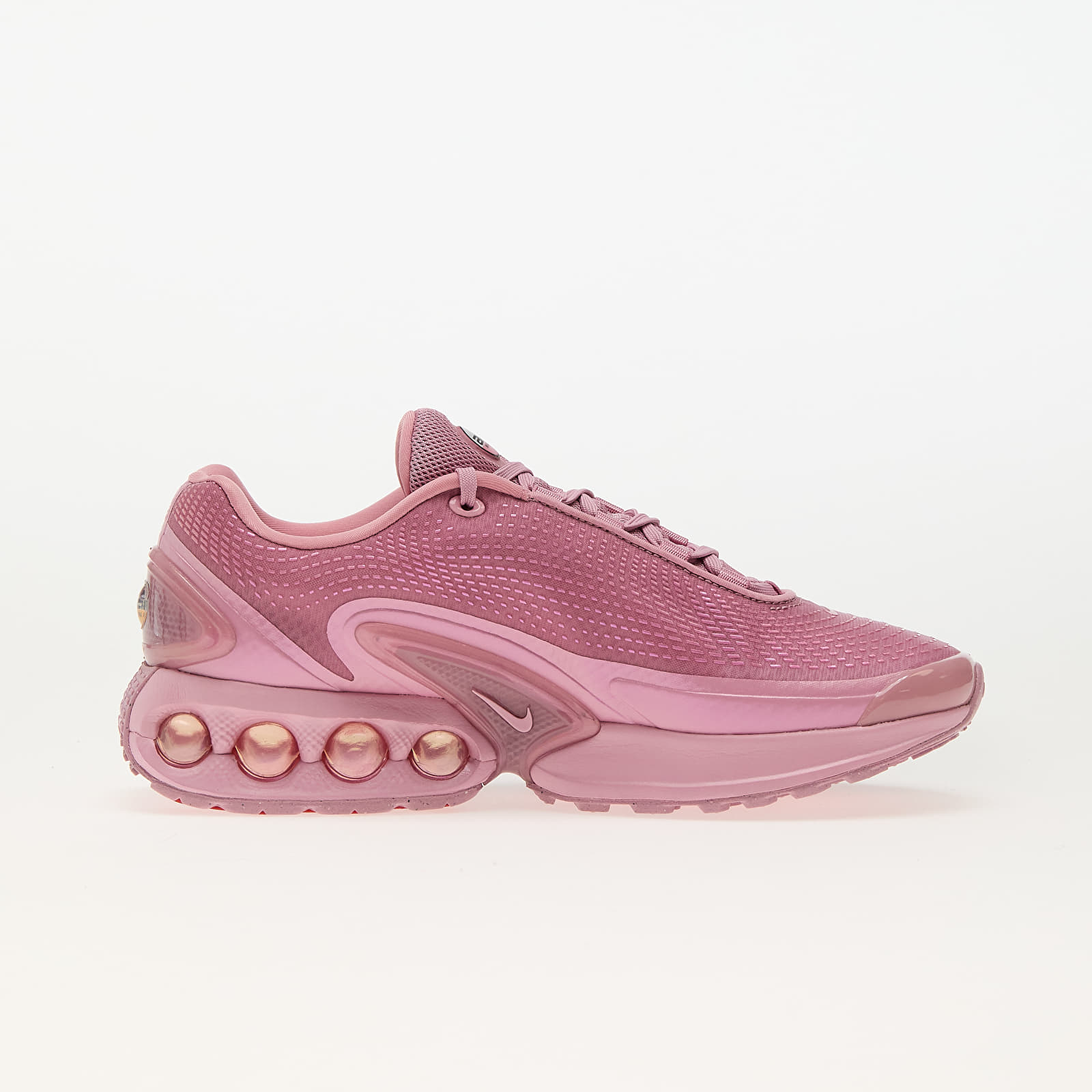 Damesschoenen Nike W Air Max DN Elemental Pink/ Desert Berry-Red Stardust