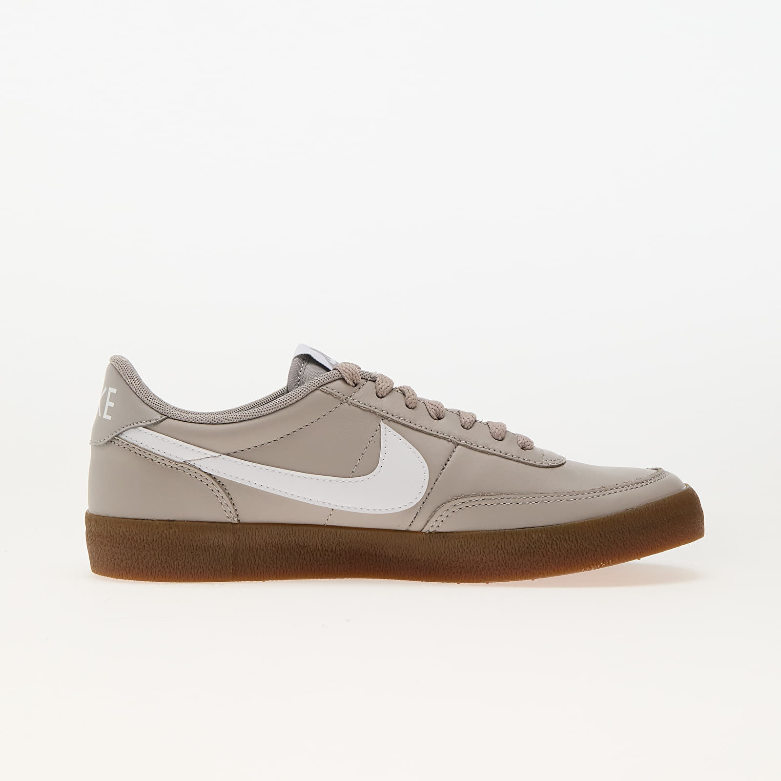 Moške superge in čevlji Nike Killshot 2 Ltr College Grey/ White-Gum Med Brown