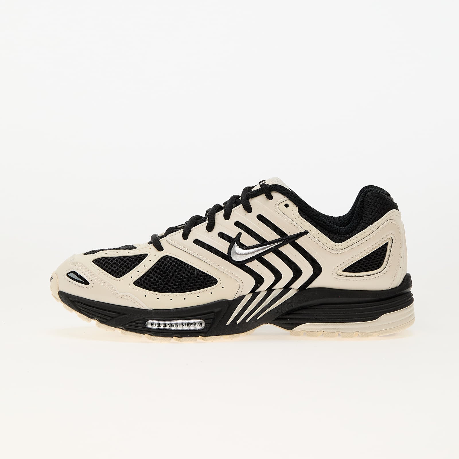 Сникърси Nike Air Pegasus 2005 Pale Ivory/ Metallic Silver-Coconut Milk EUR 40