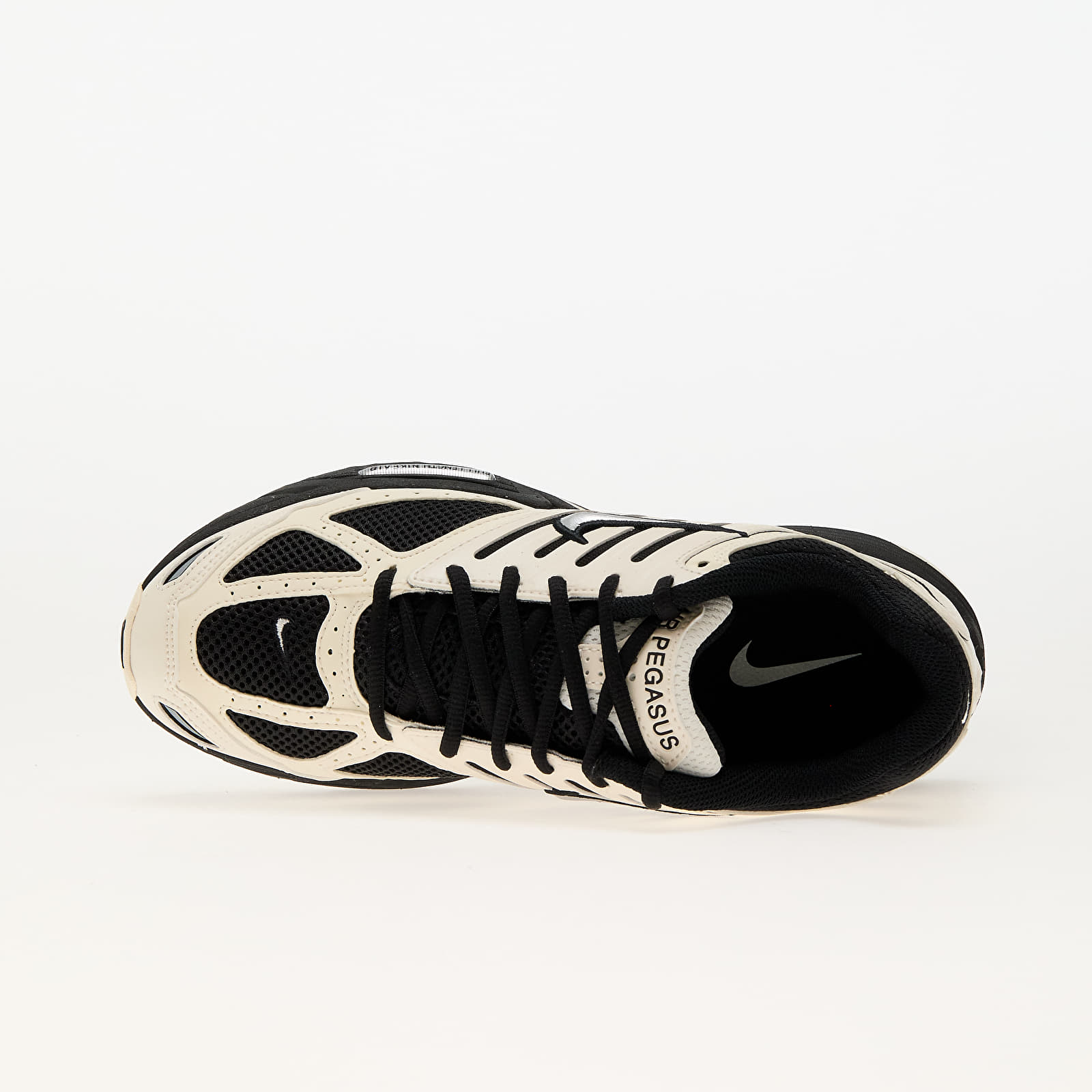 Meeste tossud ja kingad Nike Air Pegasus 2005 Pale Ivory/ Metallic Silver-Coconut Milk