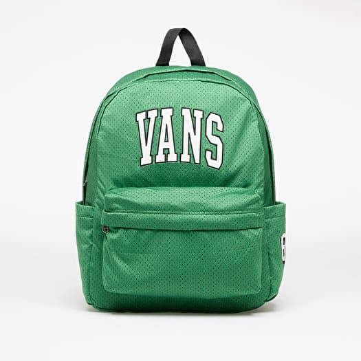 Τσάντες πλάτης Vans Old Skool Backpack Green