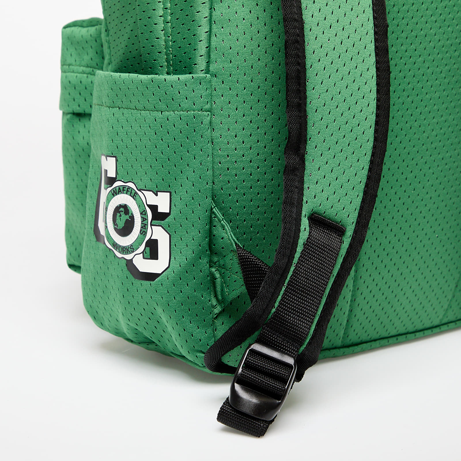 Backpacks Vans Old Skool Backpack Green