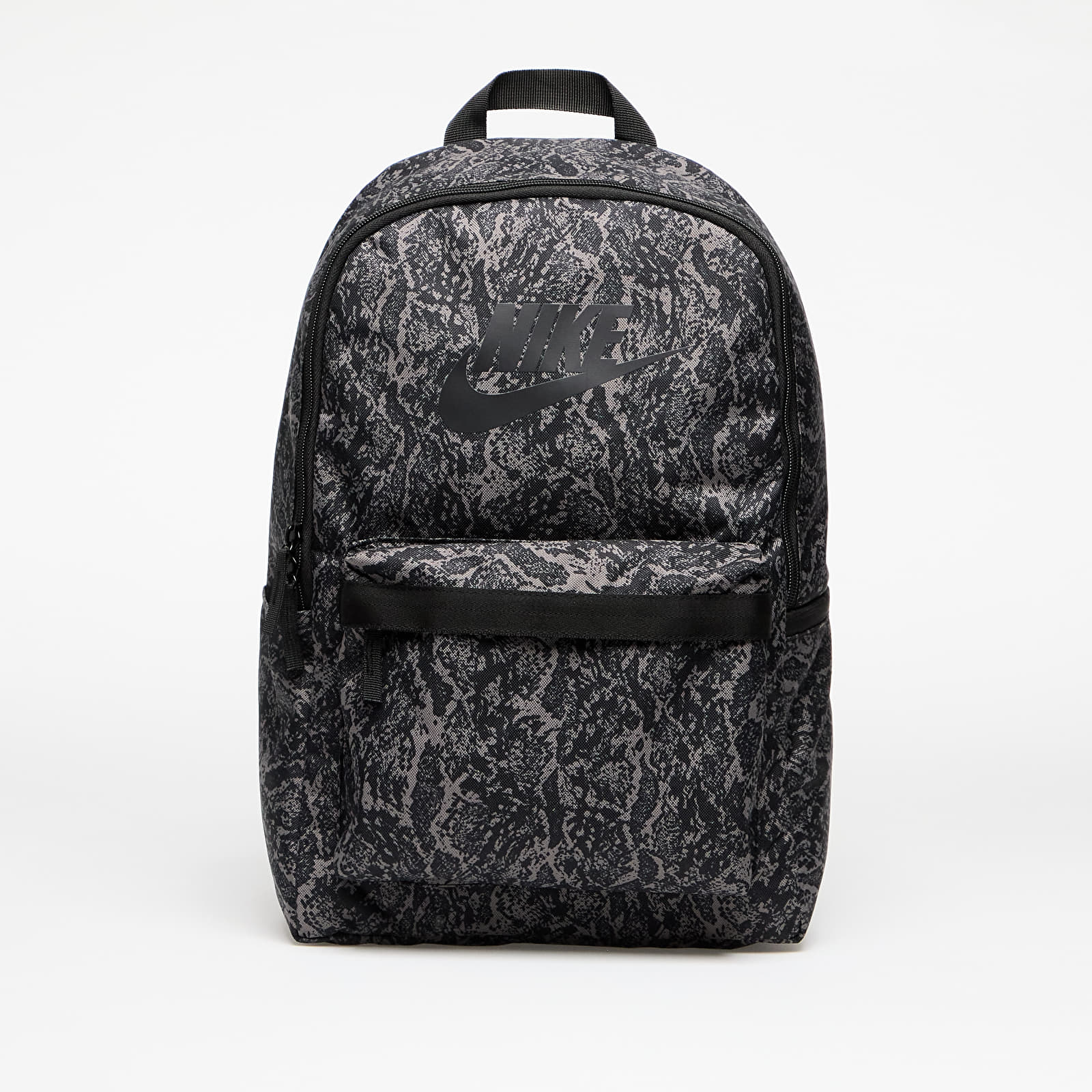 Mochilas Nike Heritage Backpack 25L Cave Stone/ Black/ Black
