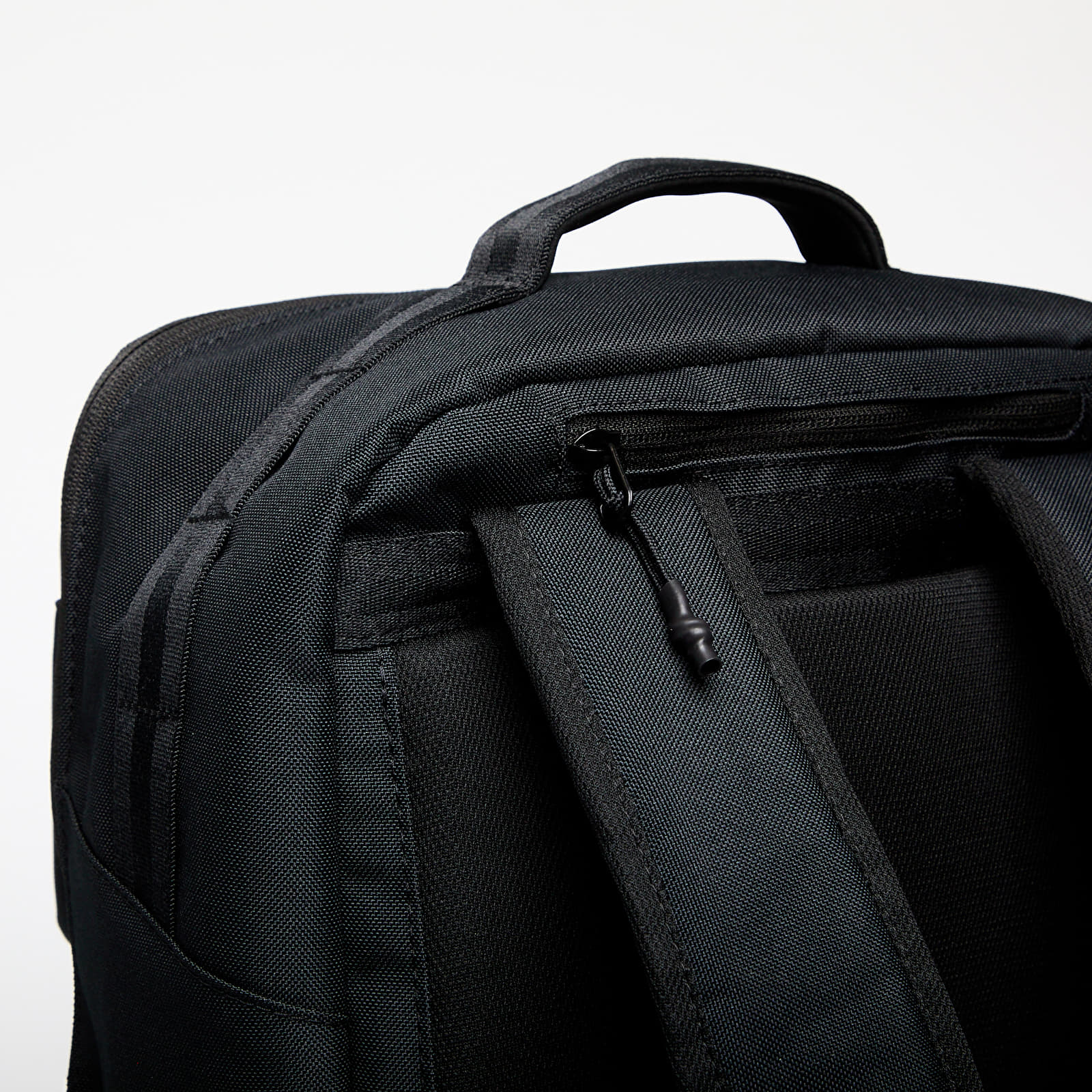 Herren Rucksäcke Nike Utility Speed 2.0 Backpack Black/ Black/ Dark Smoke Grey